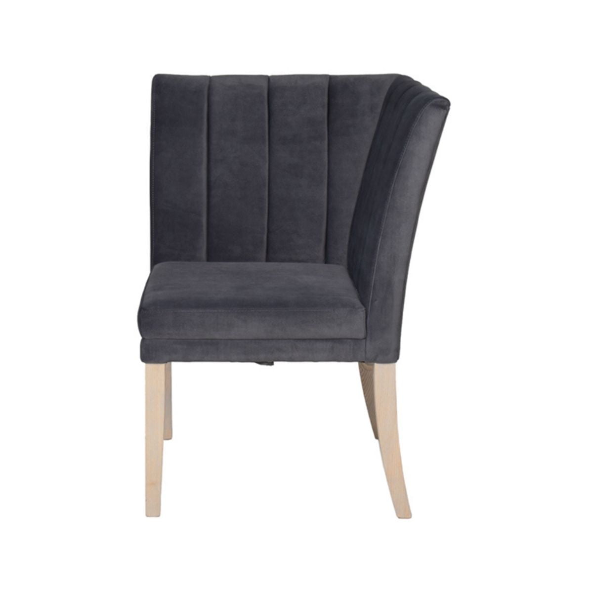 Banquette d'angle Valentia