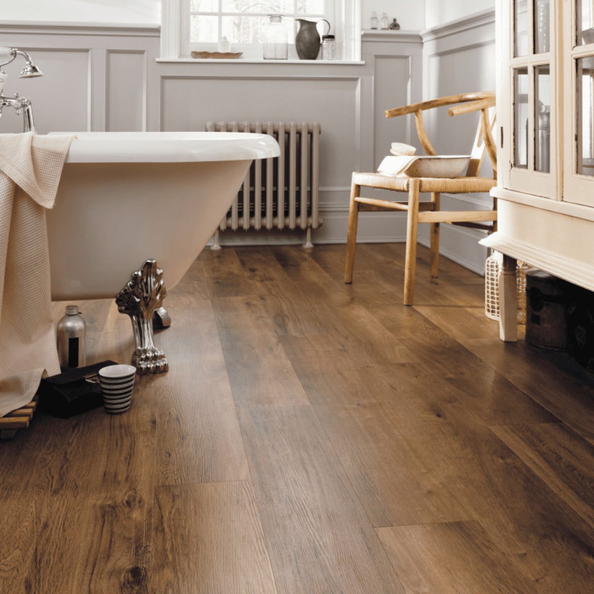 Collection de revêtements de sol LVT Karndean Van Gogh 