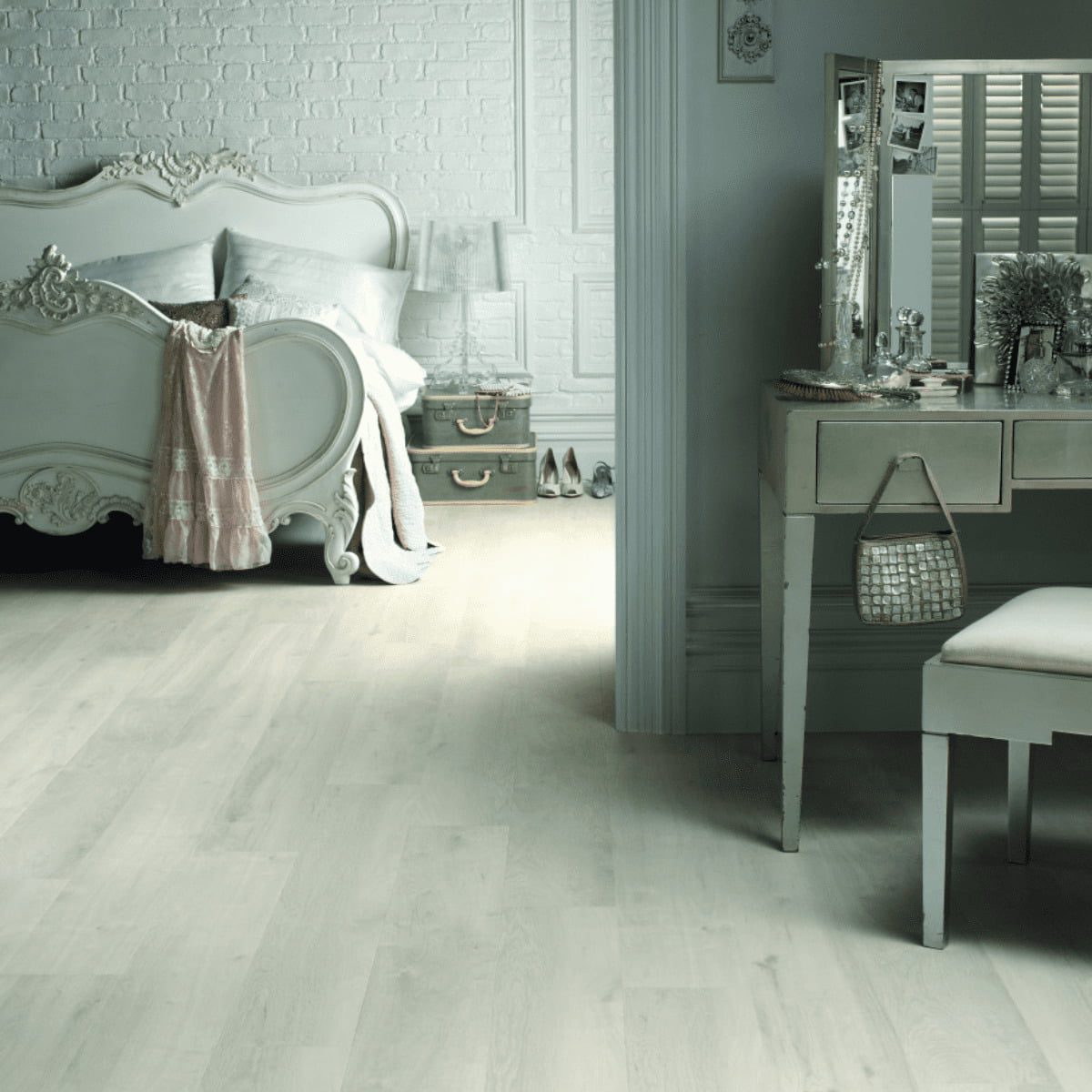 Collection de revêtements de sol LVT Karndean Van Gogh 