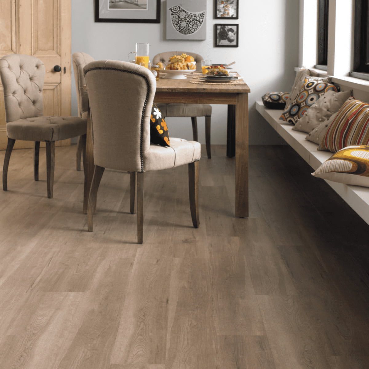 Collection de revêtements de sol LVT Karndean Van Gogh 