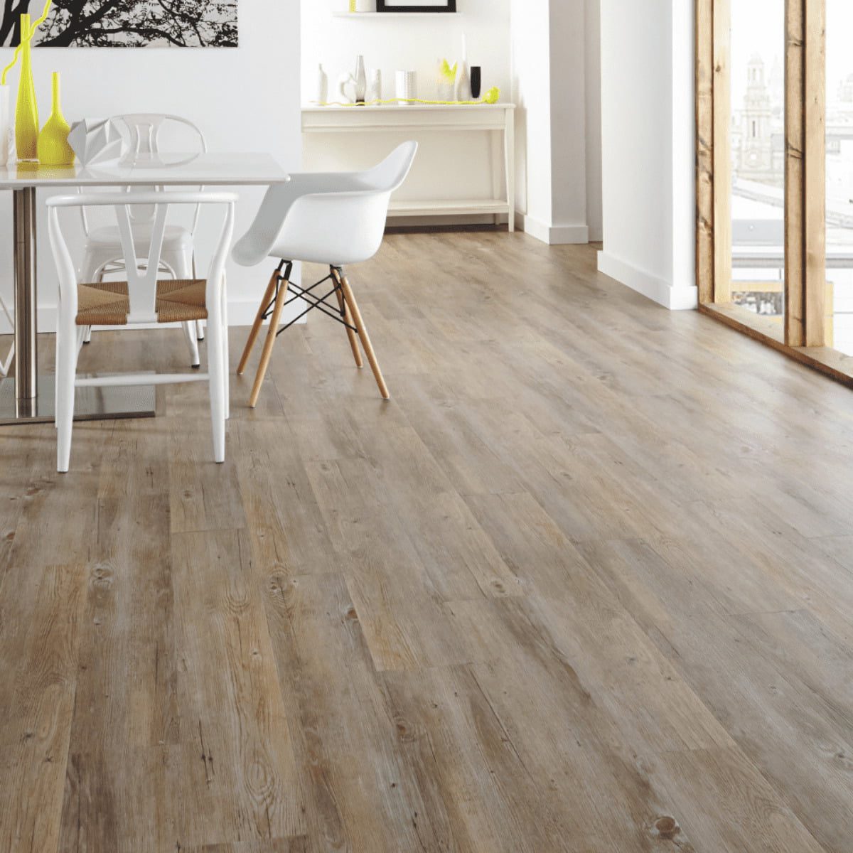 Collection de revêtements de sol LVT Karndean Van Gogh 