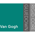 Collection de revêtements de sol LVT Karndean Van Gogh 