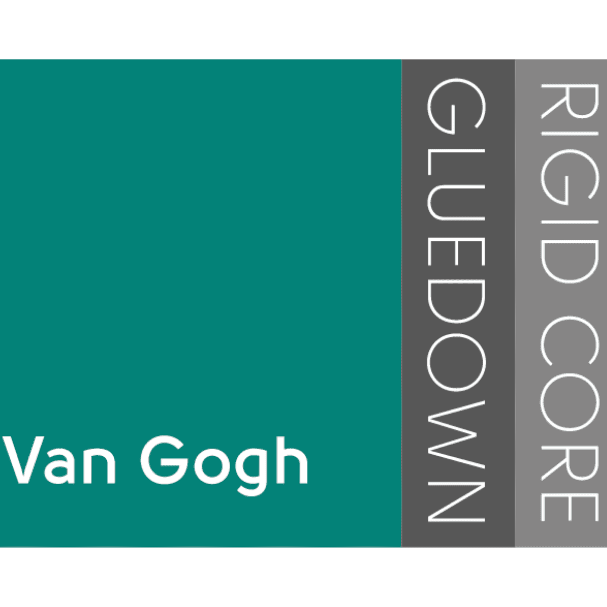 Collection de revêtements de sol LVT Karndean Van Gogh 