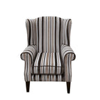 Chaise du duc et de la reine Anne