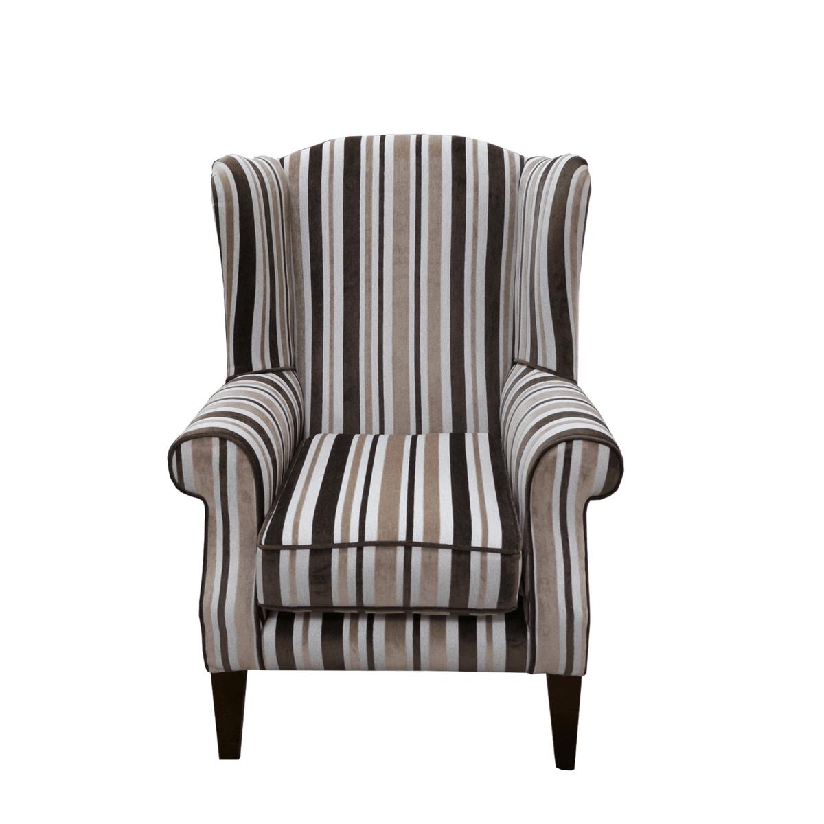 Chaise du duc et de la reine Anne