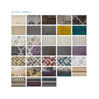 Canapé 3 places Castille sur commande