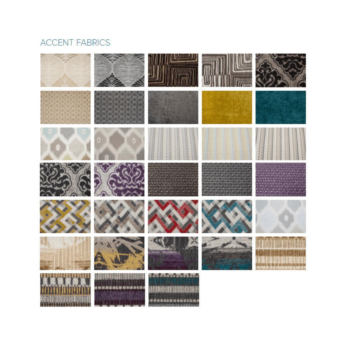 Canapé 3 places Castille sur commande