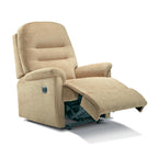 Fauteuil inclinable manuel standard Keswick