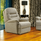 Fauteuil traditionnel Keswick