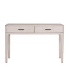 Coiffeuse en bois Zulema