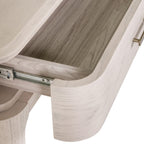 Coiffeuse en bois Zulema