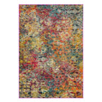 Tapis numérique Colores Cloud