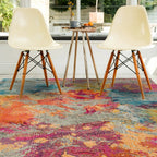 Tapis Colores Cloud Galactic