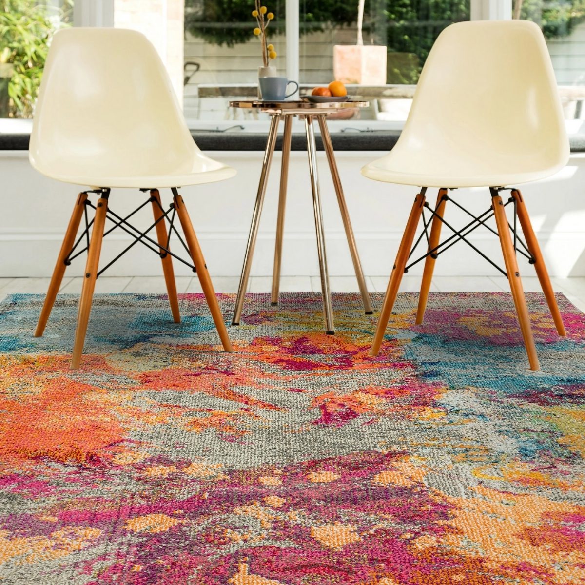 Tapis Colores Cloud Galactic