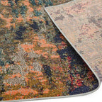 Tapis Colores Cloud Gardenia