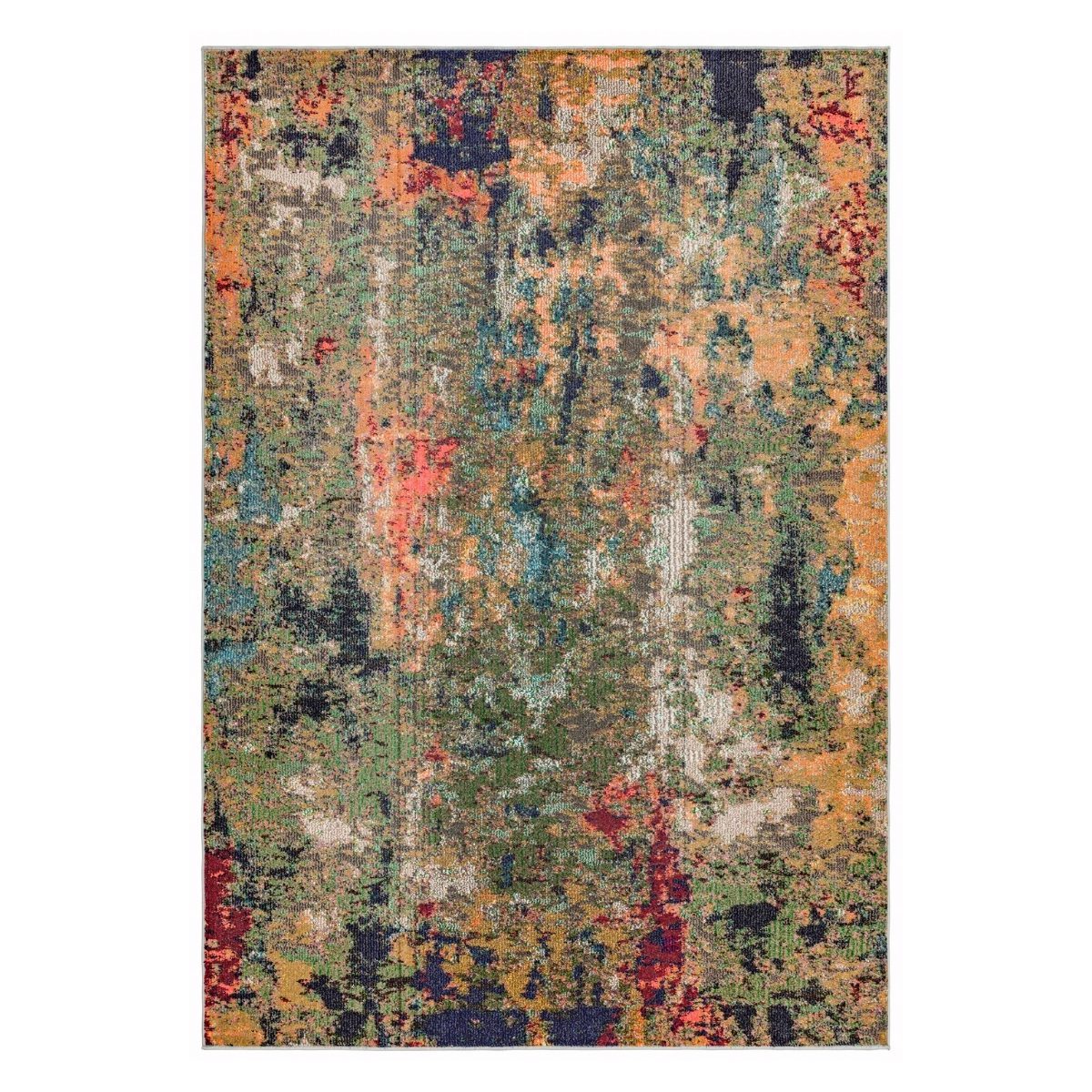 Tapis Colores Cloud Gardenia