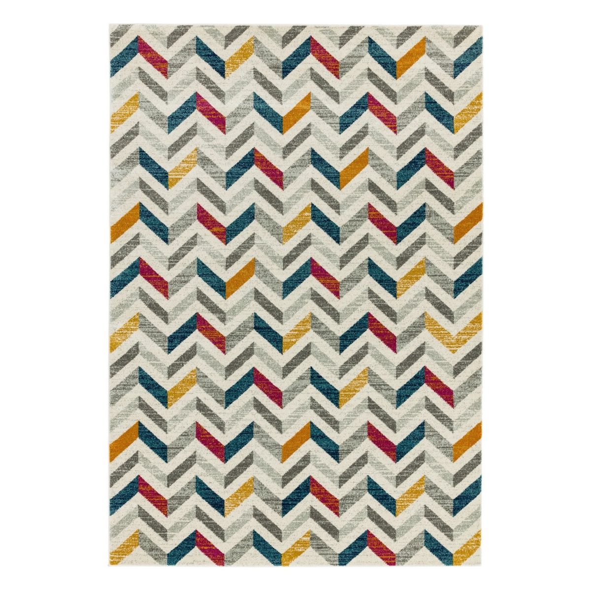 Tapis Colt Chevron 