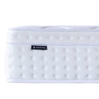 Matelas à ressorts ensachés Comfort Plus 1500