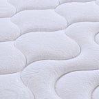 Matelas à ressorts ensachés Comfort Plus 1500