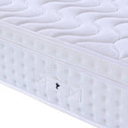 Matelas à ressorts ensachés Comfort Plus 1500