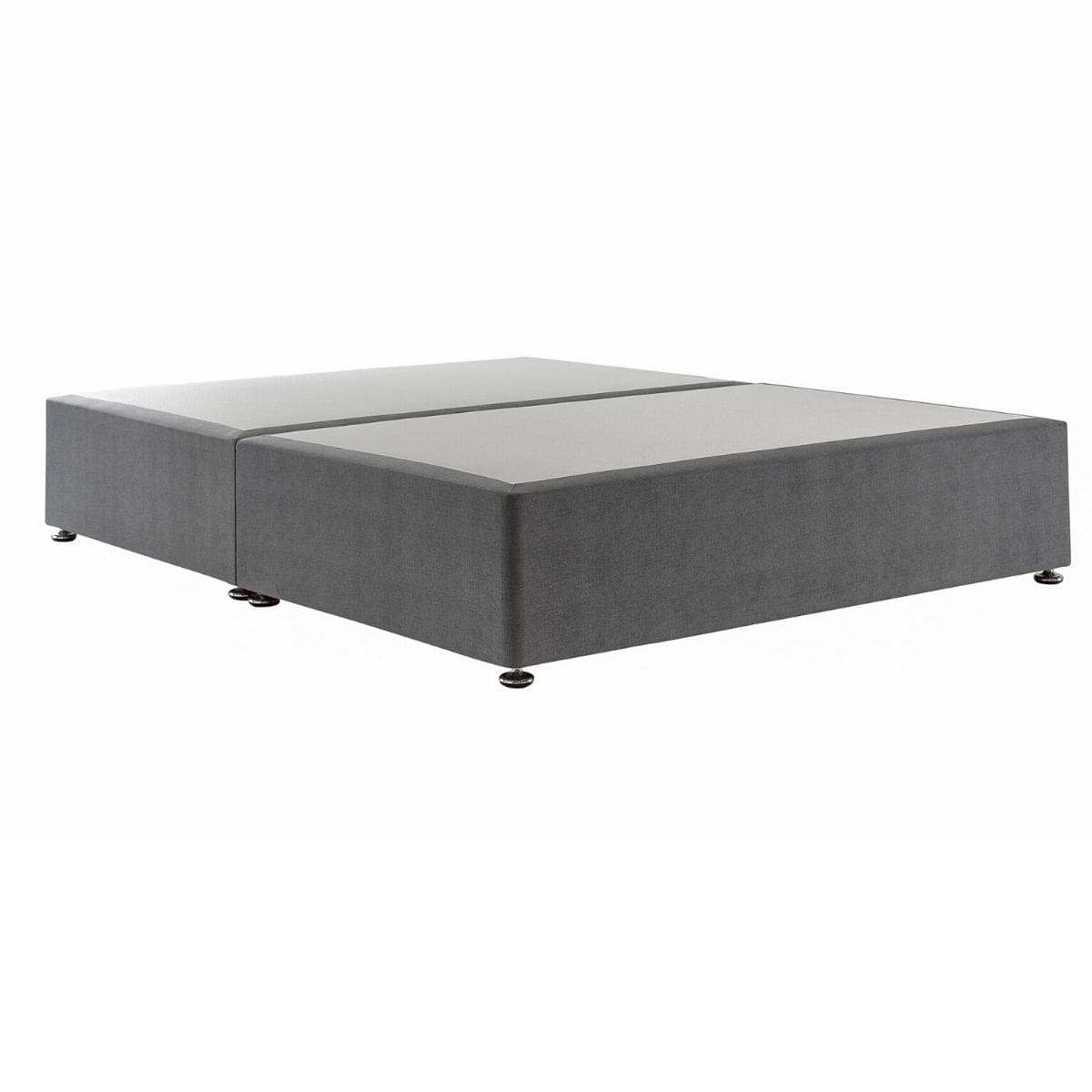 Sommier divan en tissu Desire de Respa