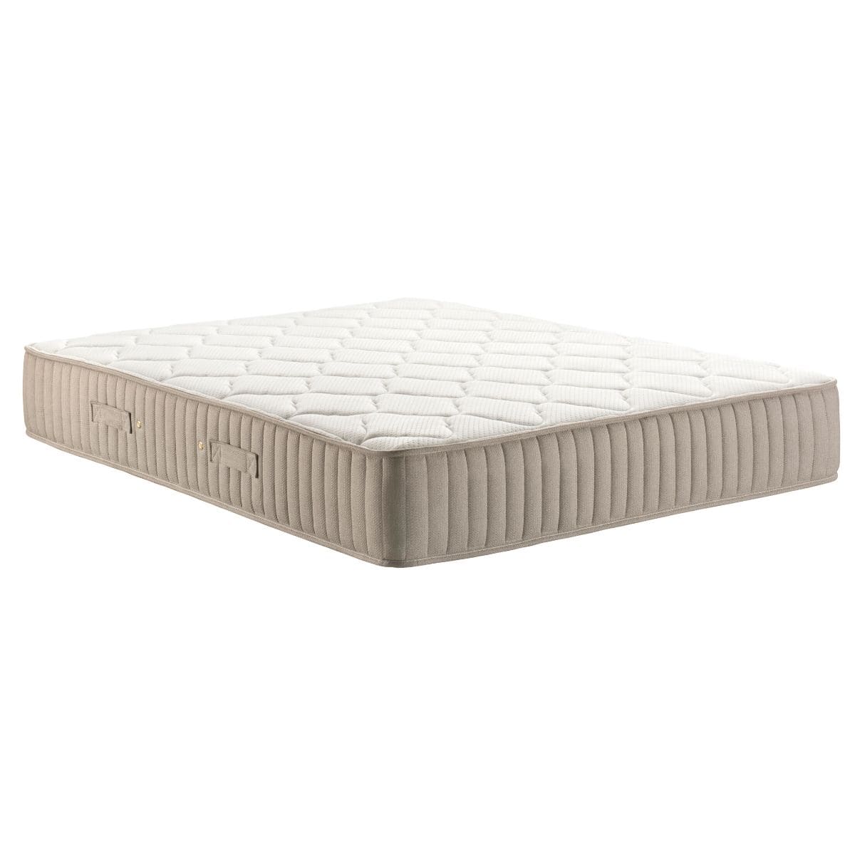 Matelas Firmrest mi-ferme de Respa