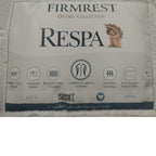 Matelas Firmrest mi-ferme de Respa