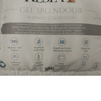 Matelas rafraîchissant Gel Splendor de Respa