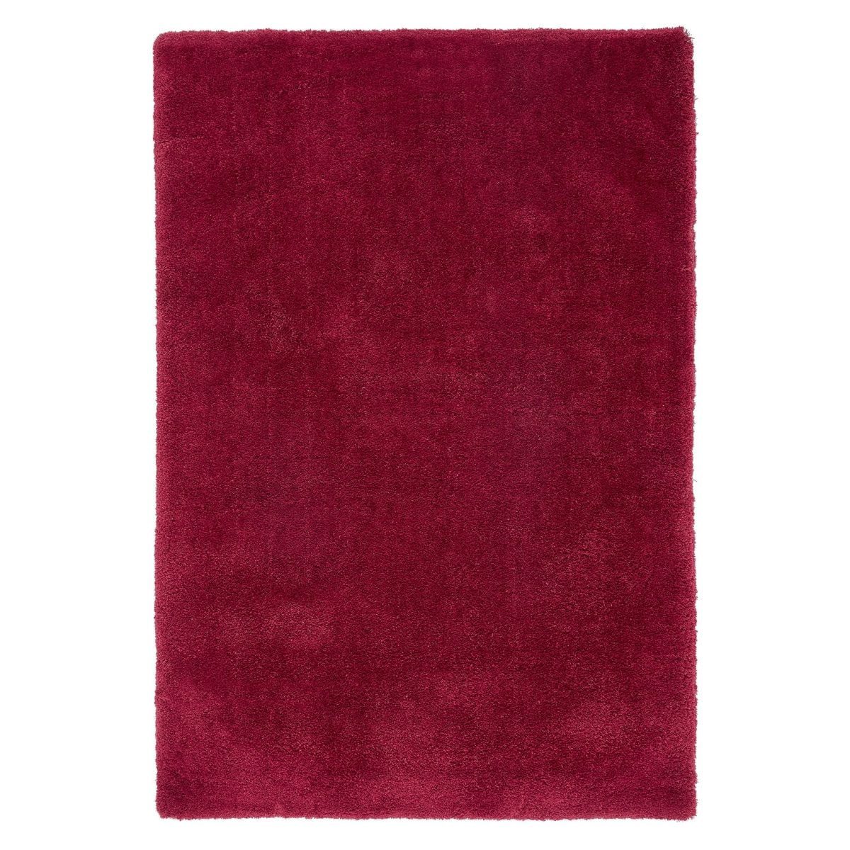 Tapis doux au toucher Lulu Sorbet 