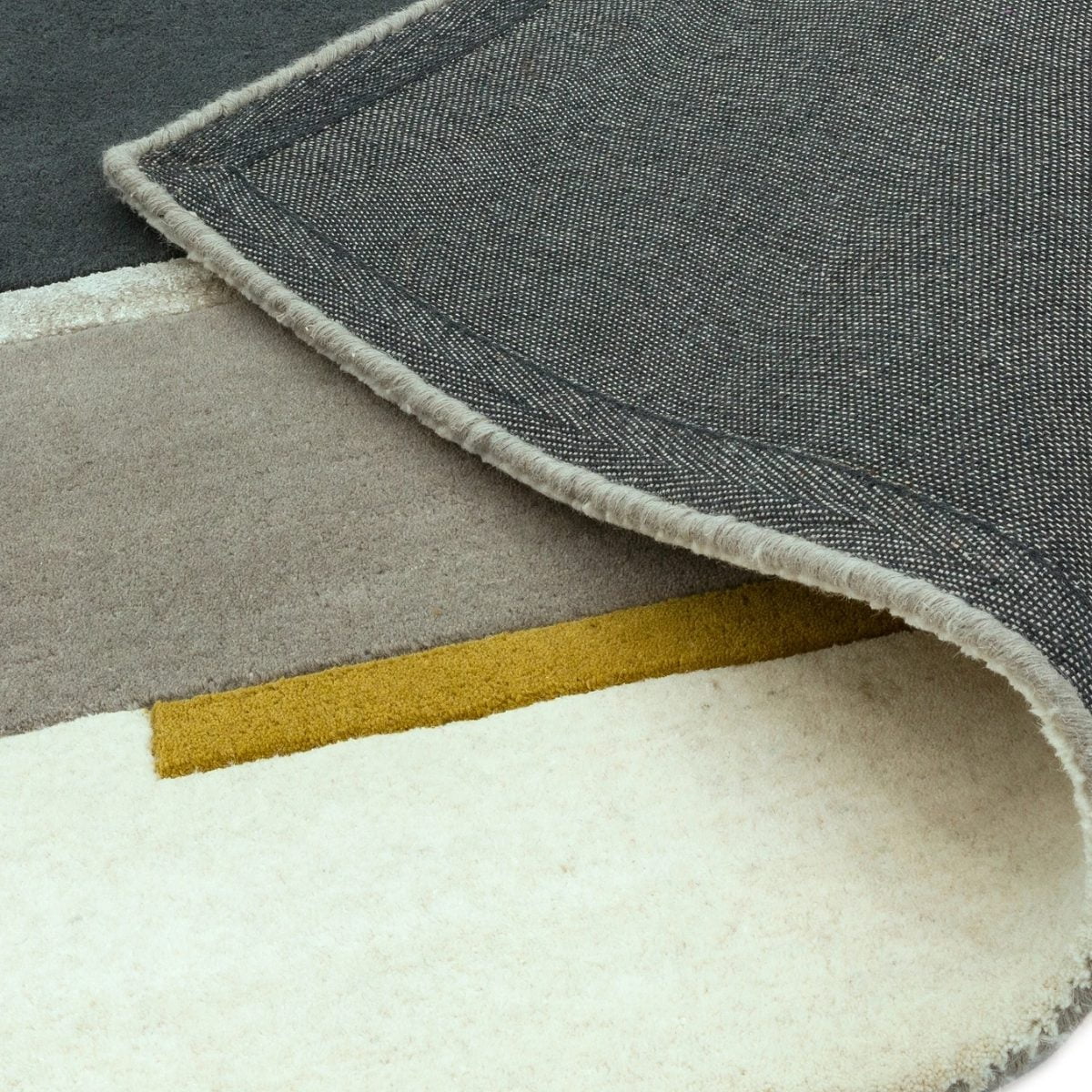 Tapis à losanges Matrix