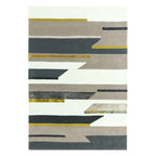 Tapis à losanges Matrix