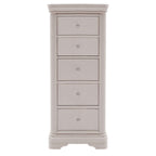 Commode haute Mika Grey