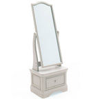 Miroir cheval Mika Grey