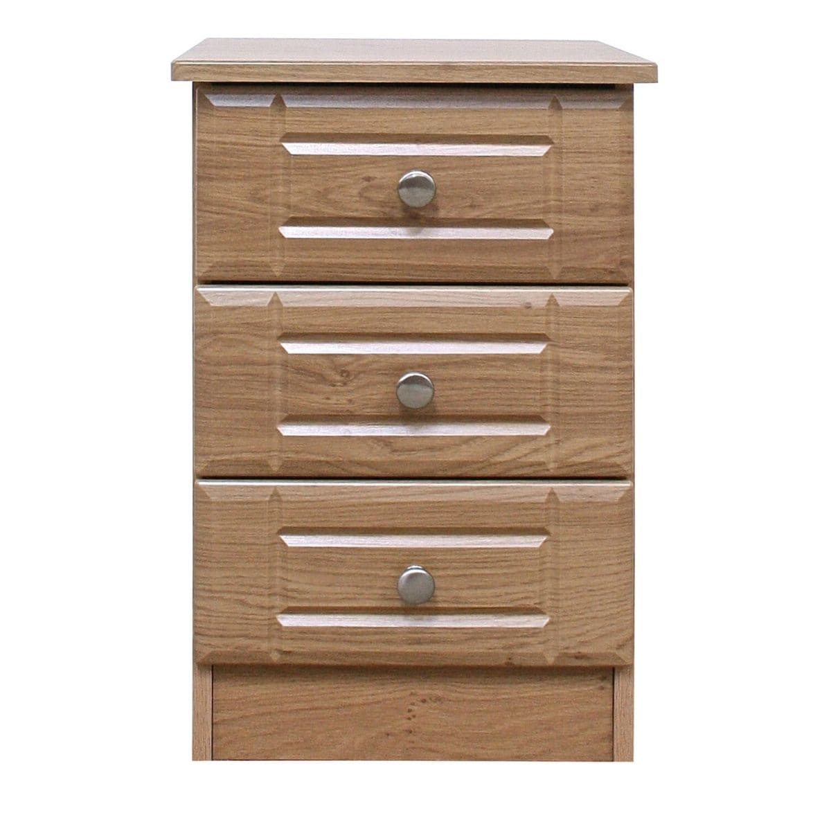 Table de chevet Nore Classic en chêne