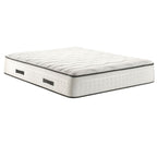 Matelas hybride rafraîchissant Ruby Pocket 2200 de Respa