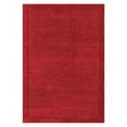 Tapis en laine tissé à la main York 