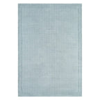 Tapis en laine tissé à la main York 