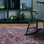 Tapis à bordure Zehraya 