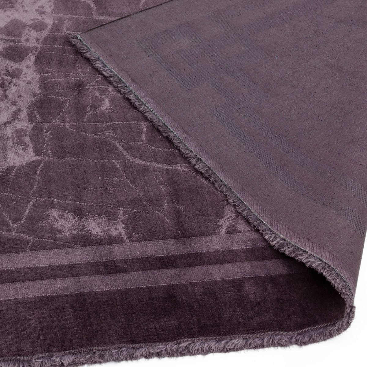 Tapis à bordure Zehraya 